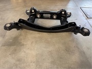 Sanki wózek tył zawieszenie Mercedes w205