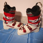 Buty narciarskie ATOMIC RT CS 130 - nr 27 / 42