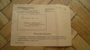 PLESZEW PLESCHEN KARJA WARTY WARTHERLAND POLSKA WOJNA 1943 KALISZ OPUKACJA