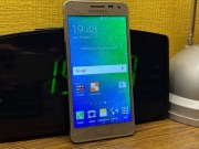 Samsung Alpha SM-G850F Działa 