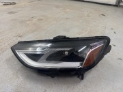 Lampa lewa Audi a4 b9 lift lewa USA led 8w0941011