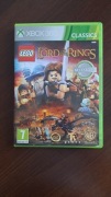 The Lord of the Rings Władca Pierścieni Xbox 360 (stan 5/6)