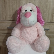 M459 Maskotka Pies Piesek 40 cm