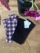 Nowe spodnie h&m