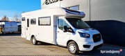 ford kronos 274TL 6 osobowy 170km automat nowy!