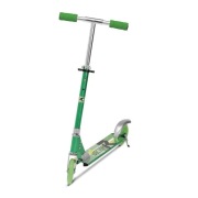 Hulajnoga Roces Scooter 150W Green/Black