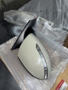 Lusterko prawe Kia sportage III