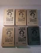 Dzieła wybrane Juliusza Słowackiego wyd 1987r.
