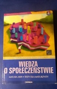 Wiedza o społeczeństwie Matura 2009