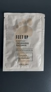 Odżywcza maska do stóp Feet Up Everyday Oriflame 