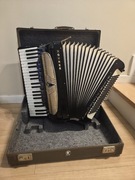 Akordeon Hohner Organola II  2+2 cassotto 