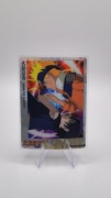 T4W6 - Kayou Naruto - NRZ06-PTR-008 - Naruto i Sasuke