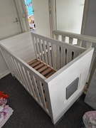 Łóżeczko dziecięce 