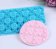 Foremka / dekoracja ciasta 