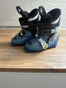 Buty narciarskie Salomon dziecięce 