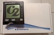 Monitor Concept2 PM3/PM4 wioślarz,concept 2 ergometr, 