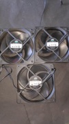 Zestaw 3 szt wentylatorów Cooler Master Silencio 120 