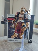JOYTOY Warhammer 40 000 Space Marines Blood Angels Commander Dante