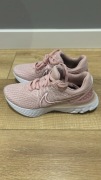 Nike React Infinity Run Fk 3. rozmiar 36 damskie