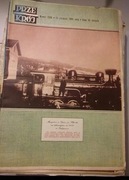 Przekrój nr 2098 25 sierpnia 1985