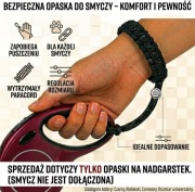Zabezpieczenie do smyczy dla psa do Flexi i klasycznych tylko teraz -20%