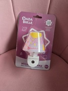 Lampka nocna do kontaktu Badabulle