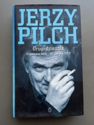 Jerzy Pilch - Drugi dziennik 