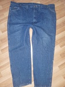Wrangler  Oryginalne z USA. Jak nowe .  . 54/32  Pas - 136 cm