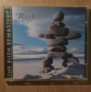 Rush – Test for Echo | Rock / Progressive Rock | CD | Stan BDB
