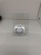 Gra PSP – Tekken: Dark Resurrection (Sama płyta UMD)