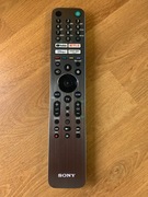 Pilot Sony RMF-TX621E Youtube Disney Netflix - Oryginał SONY