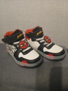 Buty sportowe Spidermann