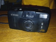 Canon Prima BF 80 Aparat Kompaktowy