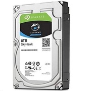Seagate Skyhawk 8 TB 3.5'' SATA III (6 Gb/s) 