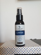 Serum biopeptydowe Biopeptide serum spray trądzik kolagen zmarszczki blizny