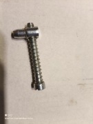 Napinacz prowadnicy pił piłkarki elektrycznej 