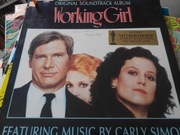 Original Soundtrack Album Working Girl