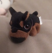 Maskotka The dog