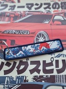 Brelok do kluczy JDM wzór 1 + gratis