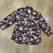 VRS kids kurtka wiosenne- jesienna 104