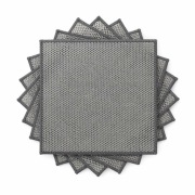 Ściereczki do Czyszczenia 10 szt|15x15 cm|Wielorazowe|Praktyczne do Domu