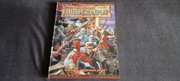WARHAMMER FANTASY ROLE PLAY PODRĘCZNIK GŁÓWNY 2 EDYCJA