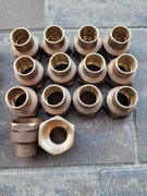 Mufa redukcyjna 22-1 NOWA