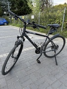 Rower crossowy Kellys Cliff 90 na gwarancji przebieg 100km