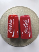 Osłona na puszkę Coca Cola
