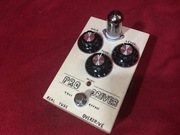 Efekt gitarowy lampowy Kafar Pro Driver ( overdrive ) nowy z zasilaczem