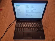 Dell Latitude E7240 | i7-4600U | 16GB RAM | Licytacja od 1 zł!