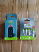 Ładowarka podstawowa Auchan 