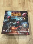 Marvel Zombies: Sentinel Strike (wersja angielska)