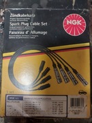 Zestaw przewodów zapłonowych ford escort Fiesta Orion 1,3 RC-FD538